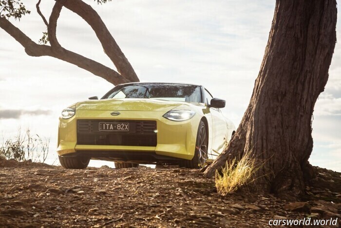 La garanzia di 10 anni/186.000 miglia di Nissan in Australia è enorme, ma c'è una fregatura | Carscoops